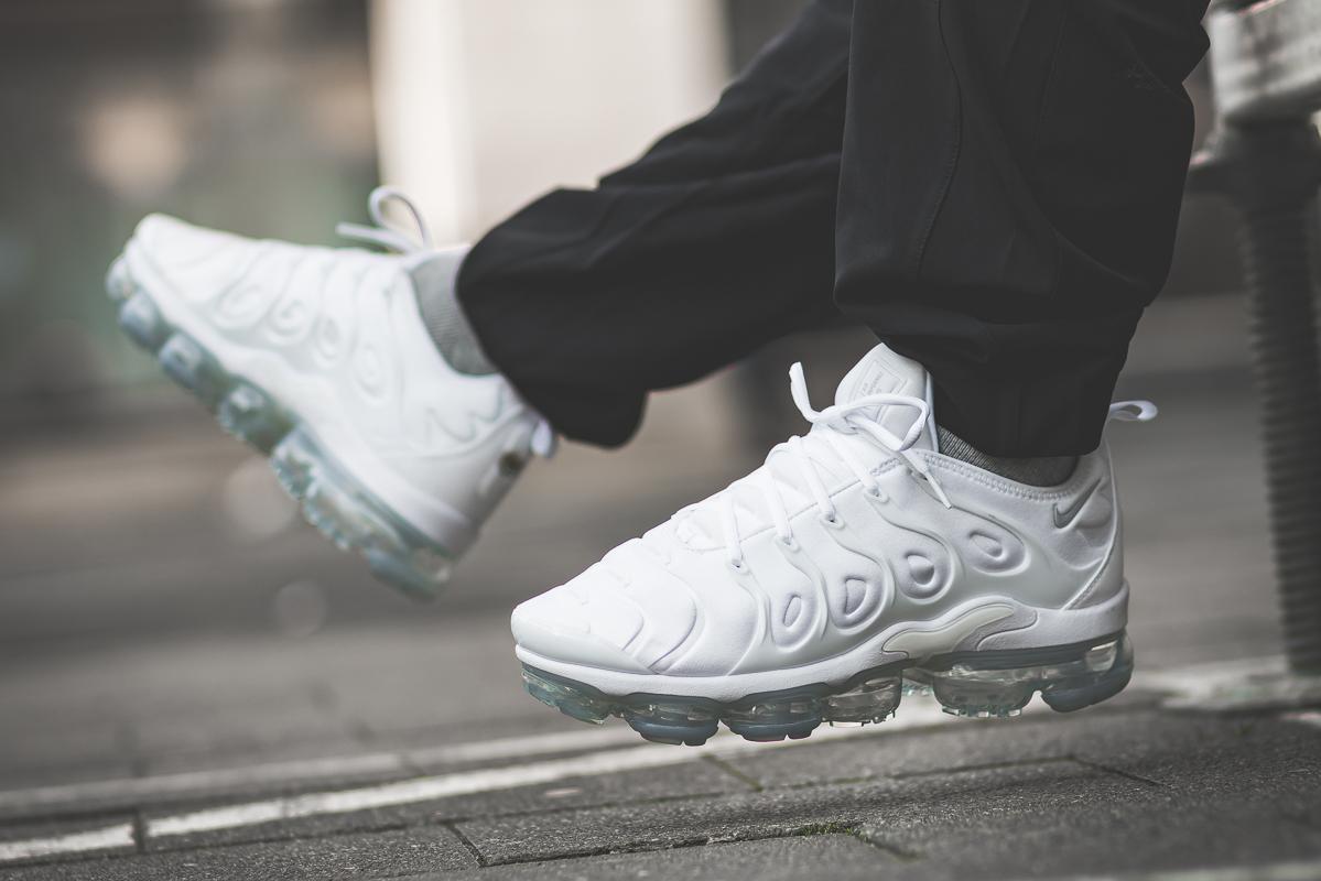 Nike Air Vapormax Plus 